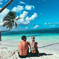 Отзыв от Леся - Виза Destination Thailand